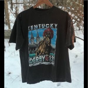 Vintage 1994 Kentucky Derby T-shirt